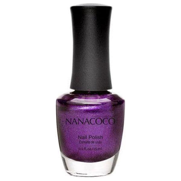 NANACOCO Classic Nail Polish 15ml - gtwtoporld.com