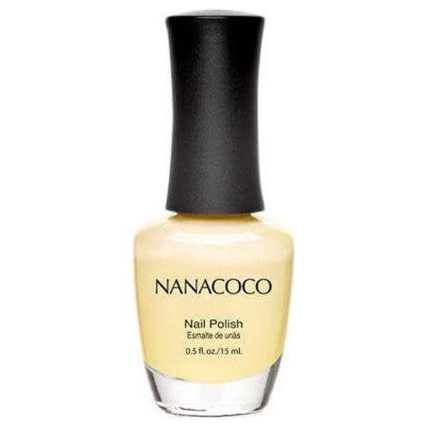 NANACOCO Classic Nail Polish 15ml - gtwtoporld.com