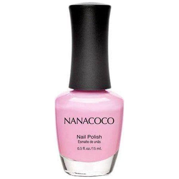 NANACOCO Classic Nail Polish 15ml - gtwtoporld.com