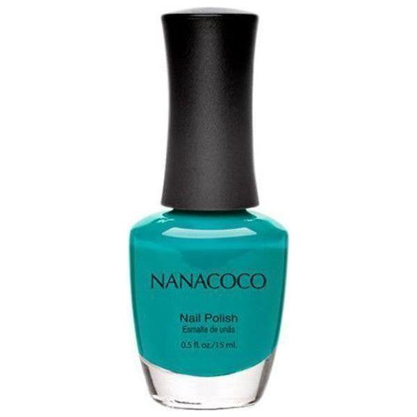 NANACOCO Classic Nail Polish 15ml - gtwtoporld.com