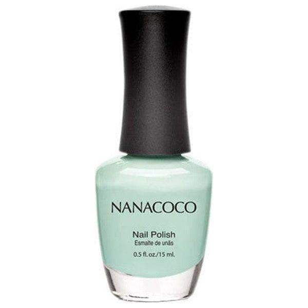 NANACOCO Classic Nail Polish 15ml - gtwtoporld.com