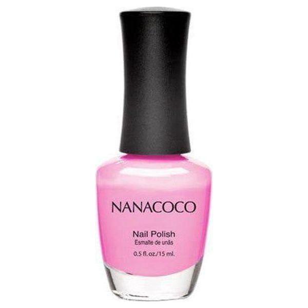 NANACOCO Classic Nail Polish 15ml - gtwtoporld.com