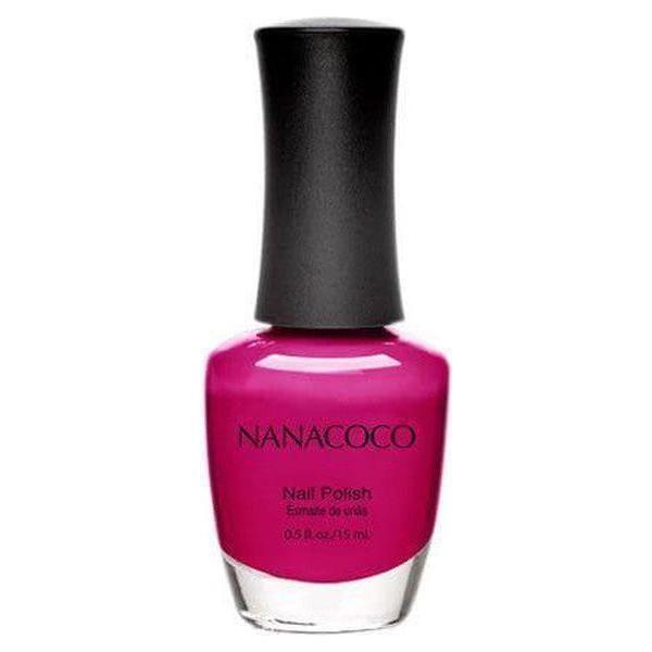 NANACOCO Classic Nail Polish 15ml - gtwtoporld.com