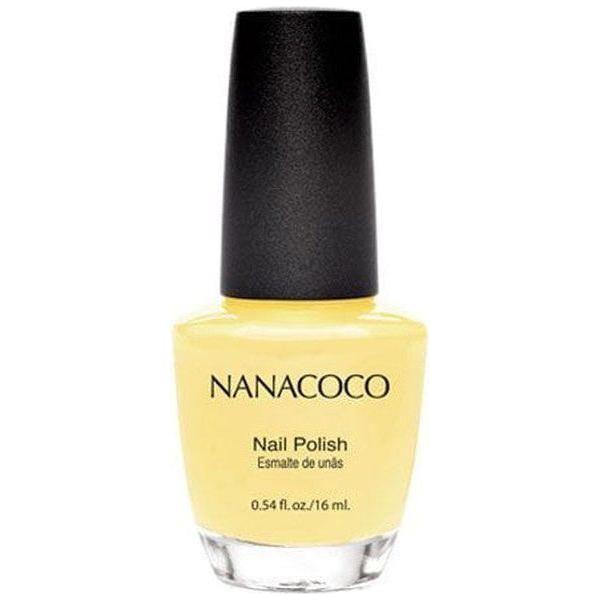 NANACOCO Classic Nail Polish 15ml - gtwtoporld.com