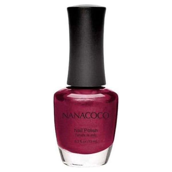 NANACOCO Classic Nail Polish 15ml - gtwtoporld.com