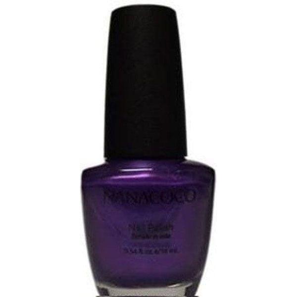 NANACOCO Classic Nail Polish 15ml - gtwtoporld.com
