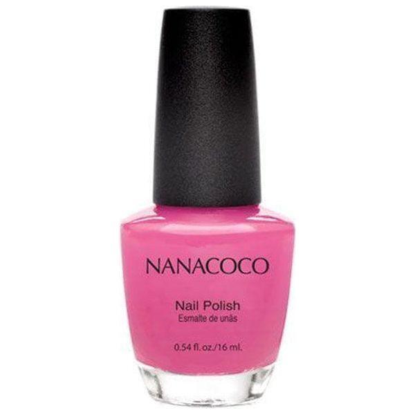 NANACOCO Classic Nail Polish 15ml - gtwtoporld.com