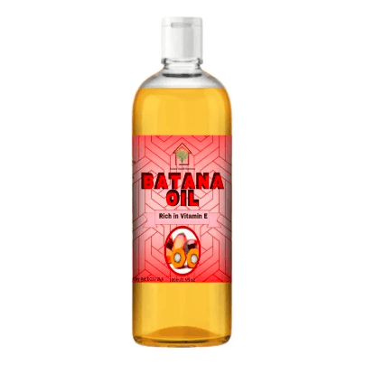 Natural Health Harmony Batana Oil With Vitamin E Hair Oil 100ml - gtwtoporld.com