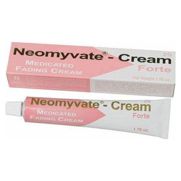 Neomyvate Medicated Fading Cream 52ml - gtwtoporld.com