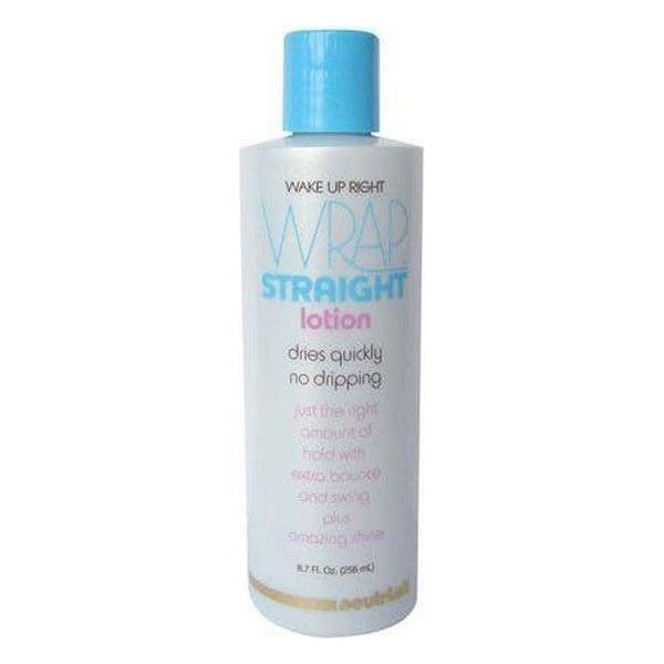 Neutrlab Wrap Straight Lotion 256Ml - gtwtoporld.com