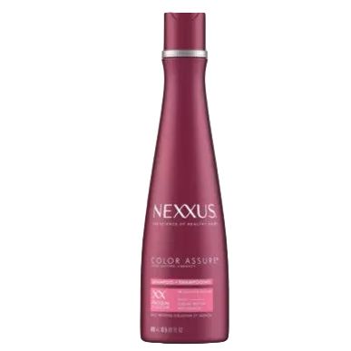 Nexxus Color Assure Shampoo - gtwtoporld.com
