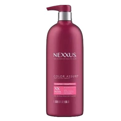 Nexxus Color Assure Shampoo - gtwtoporld.com