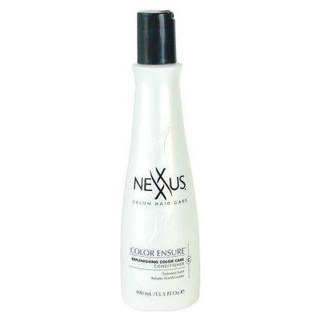 Nexxus Color Ensure Replenishing Color Care Conditioner 400Ml - gtwtoporld.com