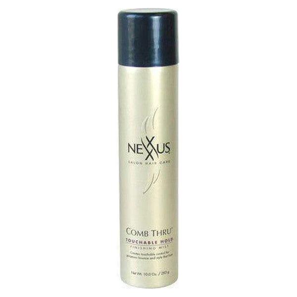 Nexxus Comb Thru Holding Spray 10Oz/283G - gtwtoporld.com