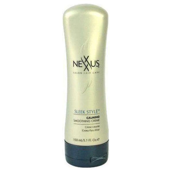 Nexxus Sleekstyle Creme 150ml - gtwtoporld.com
