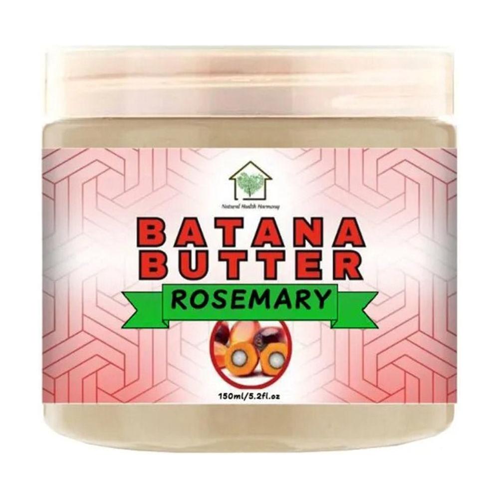 NHH Batana Butter With Rosemary For Hair & Skin - gtwtoporld.com