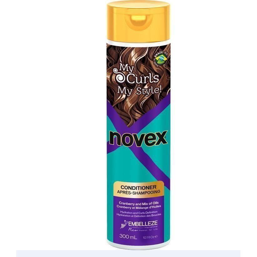 Novex My Curls Conditioner 300ml - gtwtoporld.com