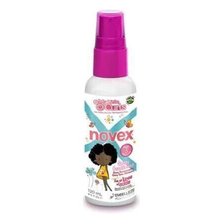 Novex My Little Curls Detangling Spray 120ml - gtwtoporld.com