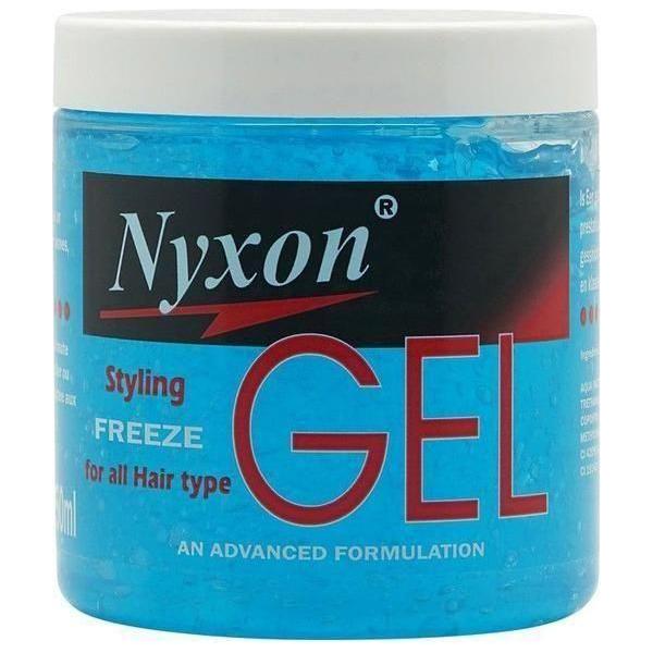 Nyxon Freeze Gel 1000ml \ 500ml \ 250ml - gtwtoporld.com