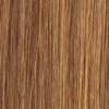 Obsession Lace Front Echthaar Fusion Natural Texture Wave Perücke - Ayleen - gtwtoporld.com