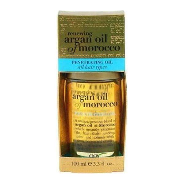 OGX Argan Oil of Morocco Penetrating Oil 100ml - gtwtoporld.com
