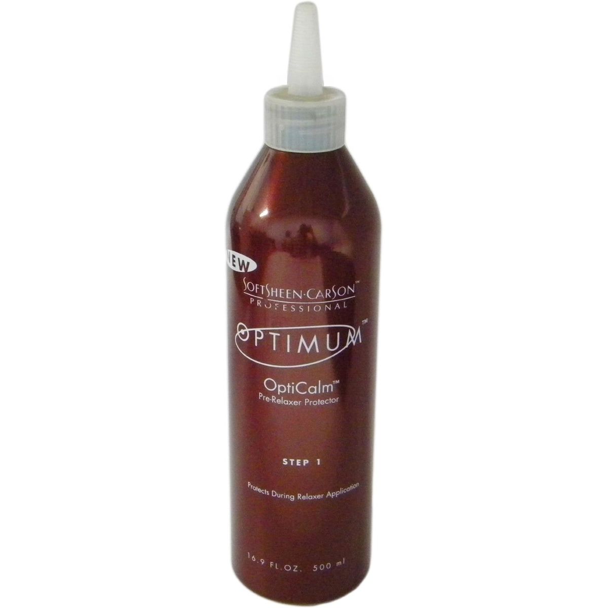 Optimum OptiCalm Pre - Relaxer Protector Step 1 (500ml) - gtwtoporld.com