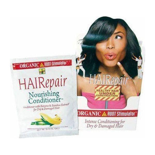 Organic Root Stimulator HAIRepair Nourishing Conditioner 51ml - gtwtoporld.com