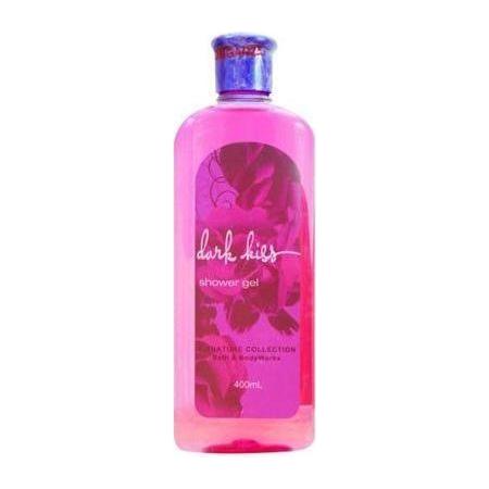 Organza Shower Gel Dark Kiss 400 ml - gtwtoporld.com