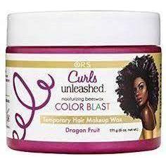 ORS Curl Unleashed Temporary Hair Makeup Wax 6 oz - gtwtoporld.com