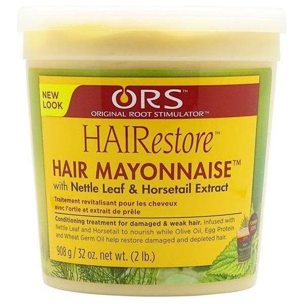 ORS Hair Mayonnaise 908g - gtwtoporld.com