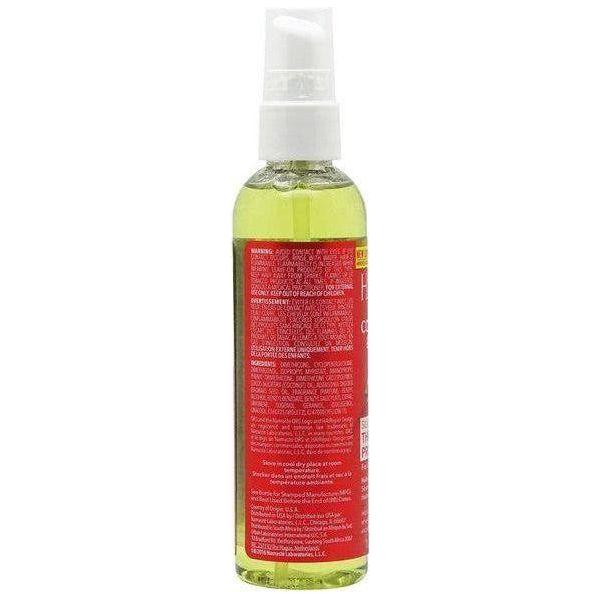 ORS Hair Repair Silkening Serum 127ml - gtwtoporld.com