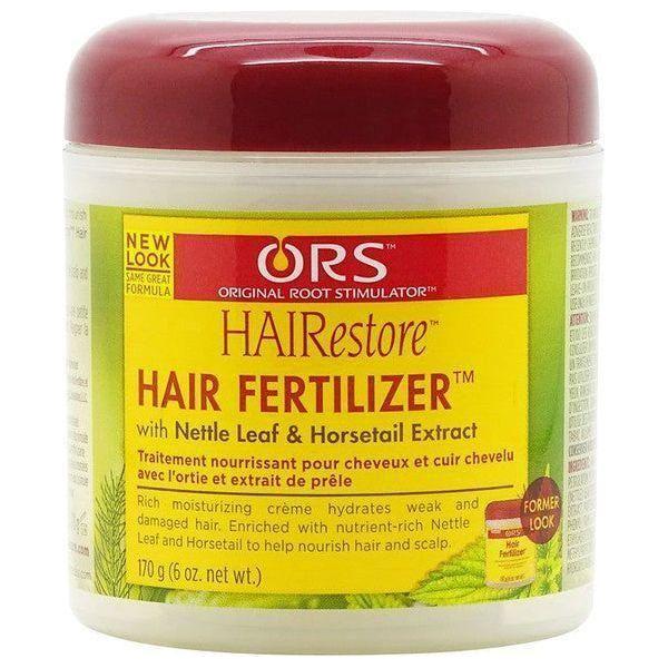 ORS HaiRestore Hair Fertilizer 170g - gtwtoporld.com