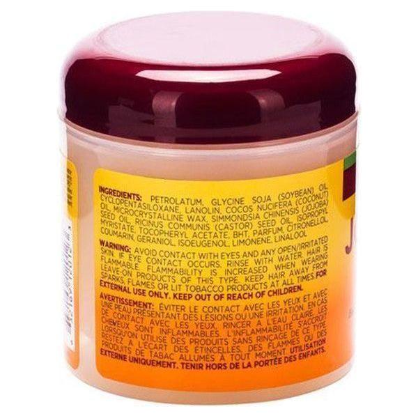 ORS Jojoba Oil Hairdress 162ml - gtwtoporld.com