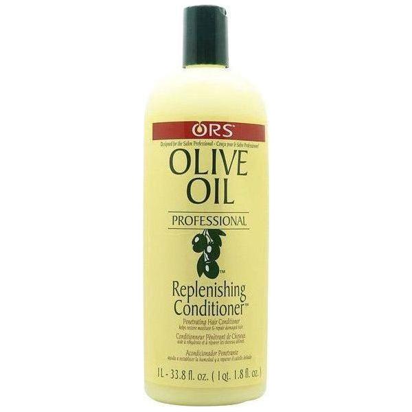 ORS Olive Oil Replenishing Conditioner 1000ml - gtwtoporld.com