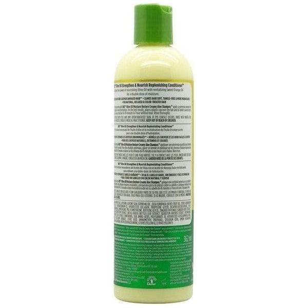 ORS Olive Oil Replenishing Conditioner 362ml - gtwtoporld.com