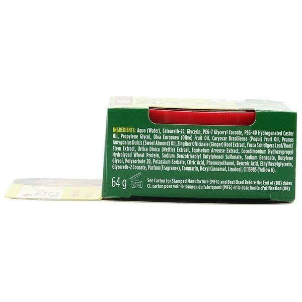 ORS Olive Oil with Pequi Oil Smooth & Easy Edges Hair Gel 64g - gtwtoporld.com
