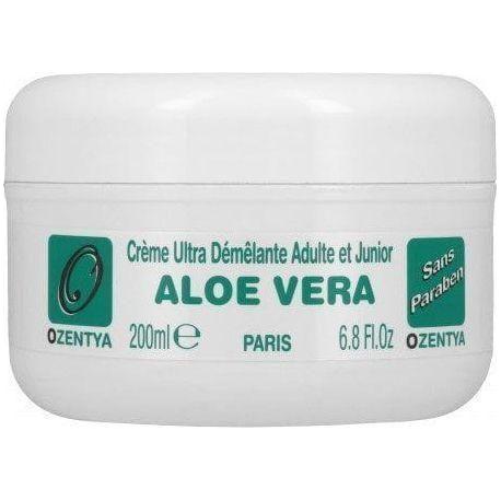 Ozentya Creme Aloe Vera Junior 200ml - gtwtoporld.com
