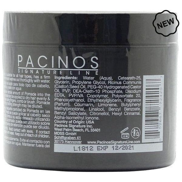 Pacinos HSignature Line Pomade 118ml - gtwtoporld.com