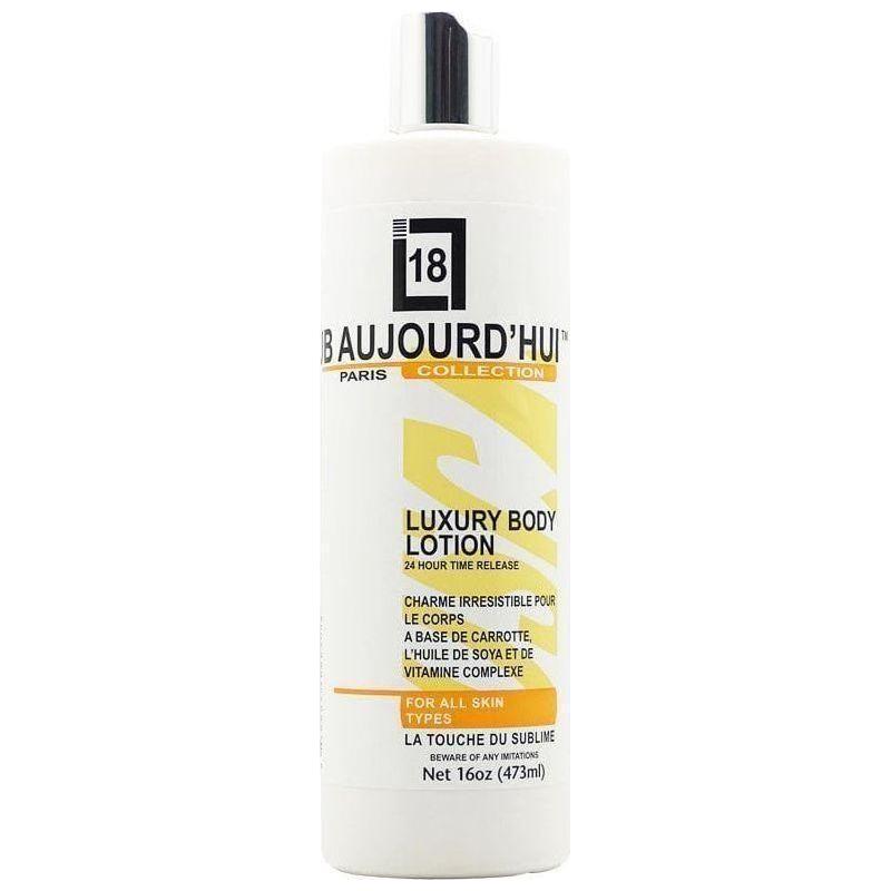 Paris Collection Luxury Body Lotion 473ml - gtwtoporld.com