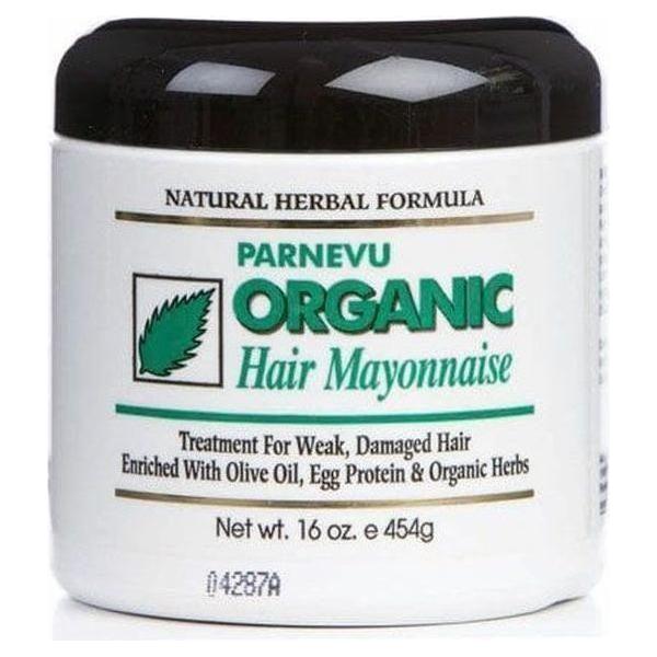 Parnevu Hair Mayonnaise 473Ml - gtwtoporld.com