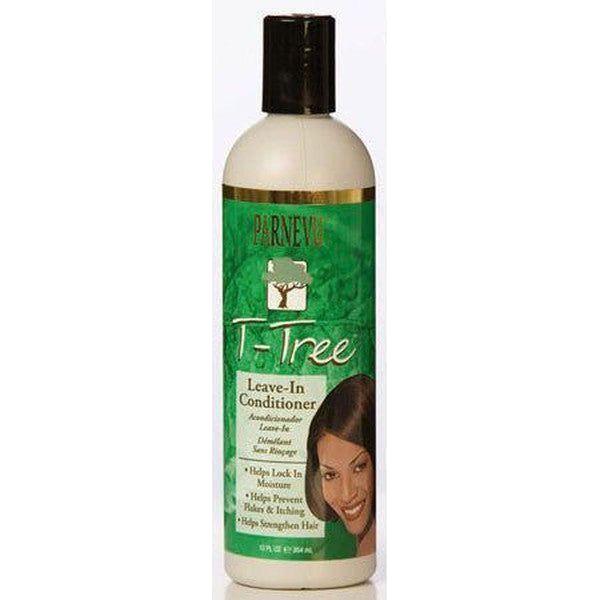 Parnevu T - Tree Leave - In Conditioner 354ml - gtwtoporld.com