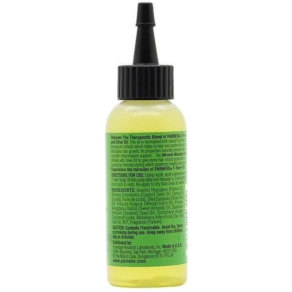 Parnevu T - Tree Scalp Oil 59,2ml - gtwtoporld.com