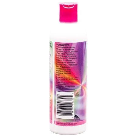 PCJ Pretty n Silky Cream Oil Moisturizing Lotion 355ml - gtwtoporld.com