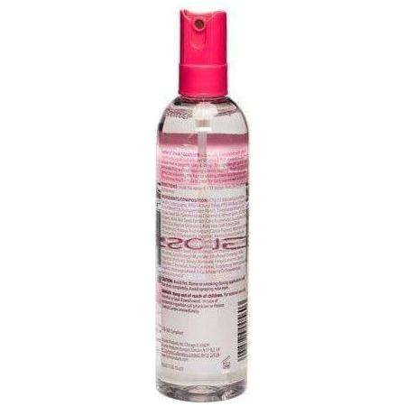 Pink Hair Glosser Spray 236ml - gtwtoporld.com