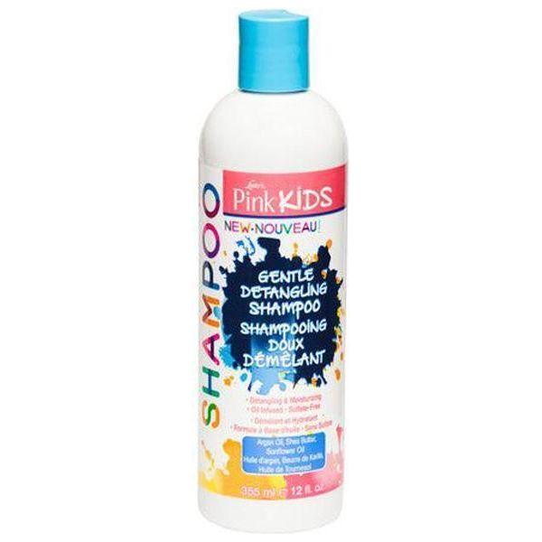 Pink Kids Gentle Detangling Shampoo 355ml - gtwtoporld.com