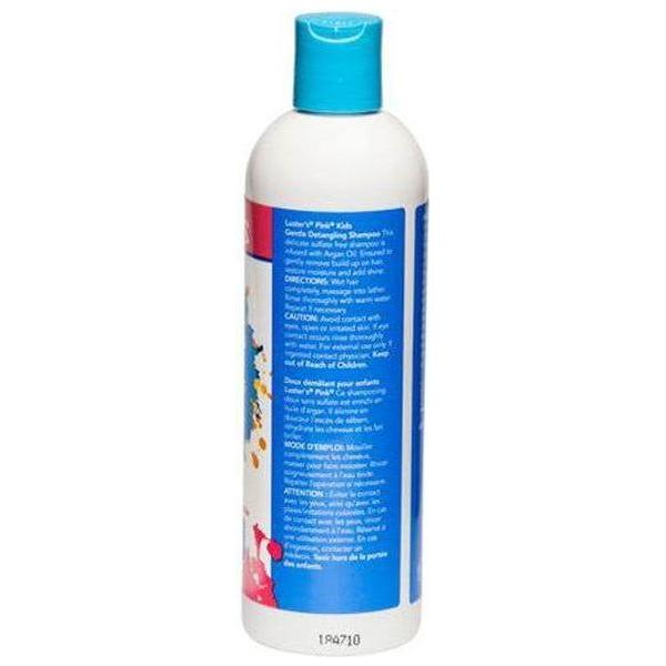 Pink Kids Gentle Detangling Shampoo 355ml - gtwtoporld.com