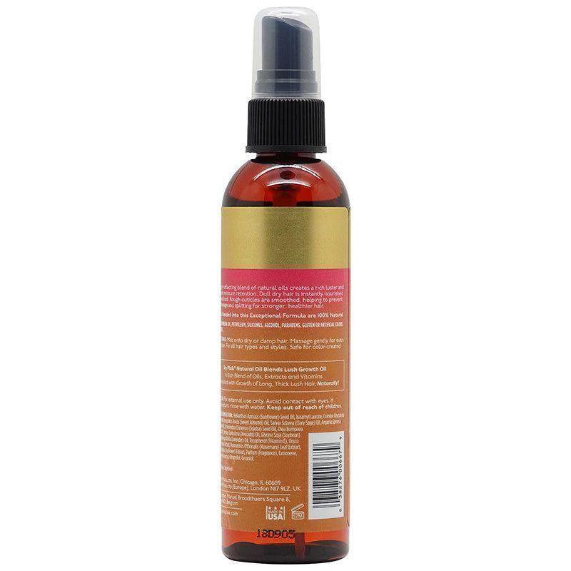 Pink Natural Oil Blends True Glanz - Öl Mist 118Ml - gtwtoporld.com