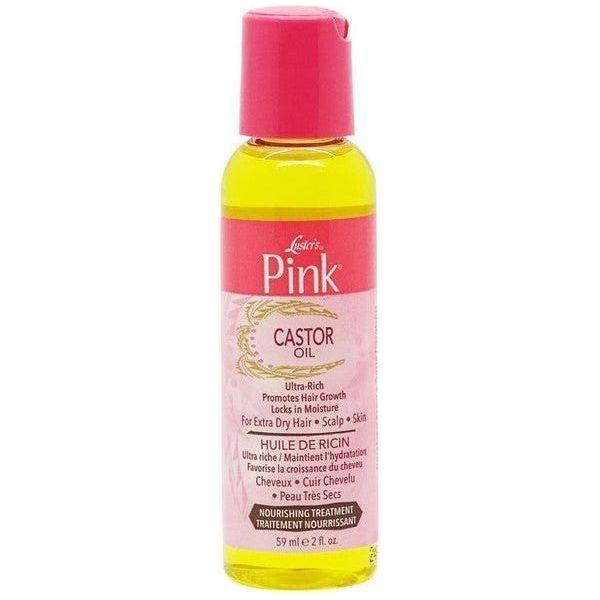 Pink Oil Castor Oil 59ml - gtwtoporld.com