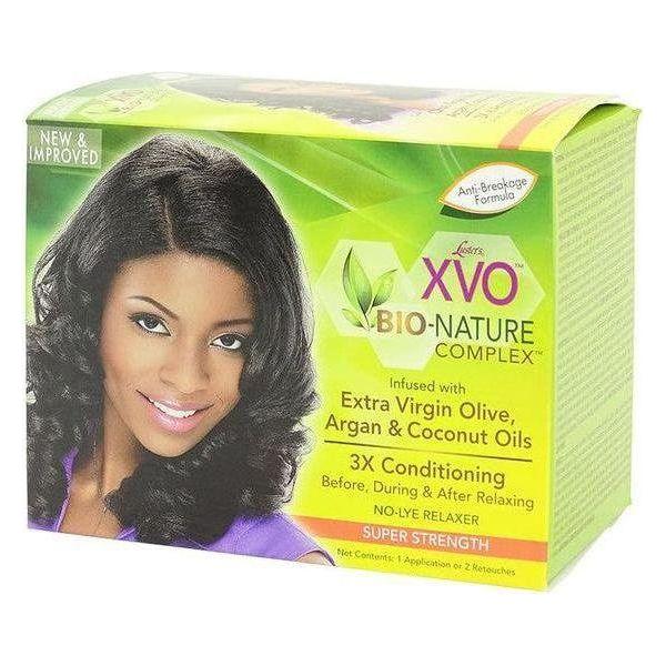 Pink Xvo Xtra Virgin Olive Oil Conditioning No Lye Relaxer Super - gtwtoporld.com
