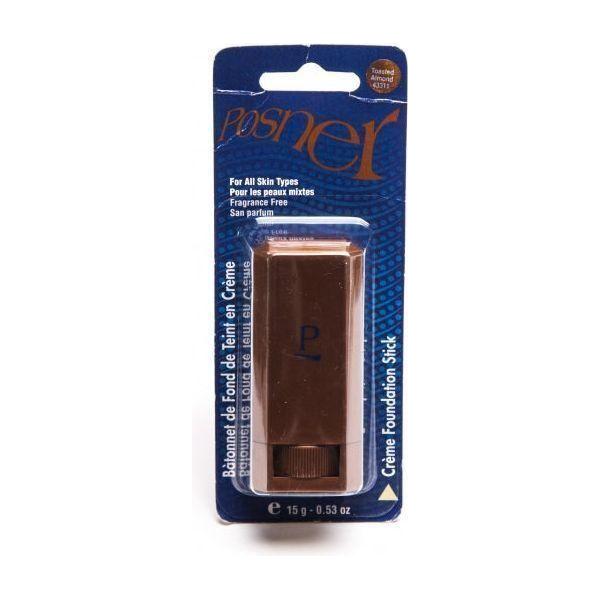 Posner Creme Foundation Stick 15 g - gtwtoporld.com